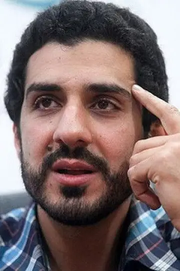 Zdjęcie  (Hossein Darabi) #395438