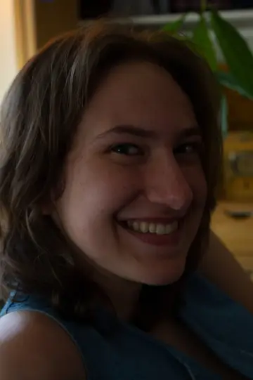 Zdjęcie Grace Wolcott #304803