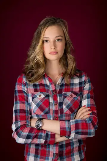 Zdjęcie Anastasiya Dubrovina #97585