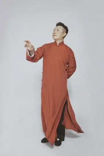 Zdjęcie Cao Heyang #471899