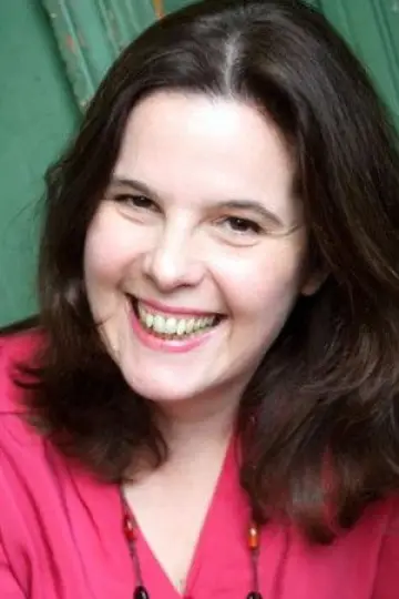 Zdjęcie Sarah Laurent