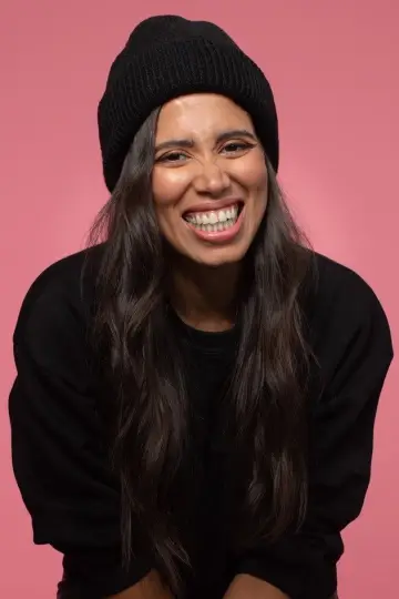 Zdjęcie Elodie da Silva