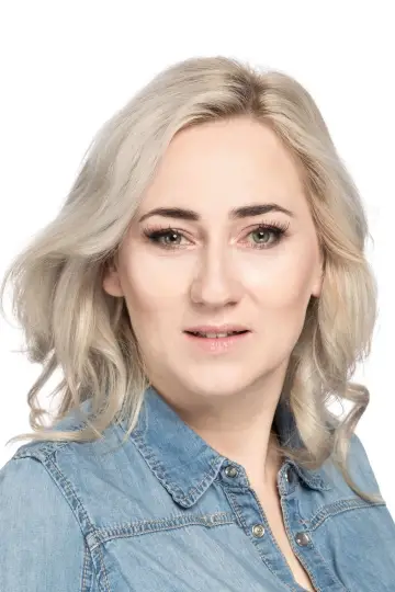 Zdjęcie Justyna Godlewska #250707