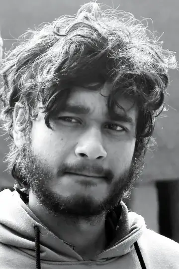 Zdjęcie  (Ujan Chatterjee) #272899