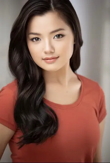 Zdjęcie Elizabeth Yu #84023