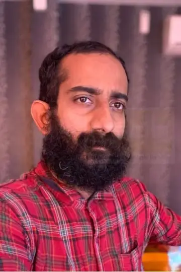 Zdjęcie Prasant Murali #272480