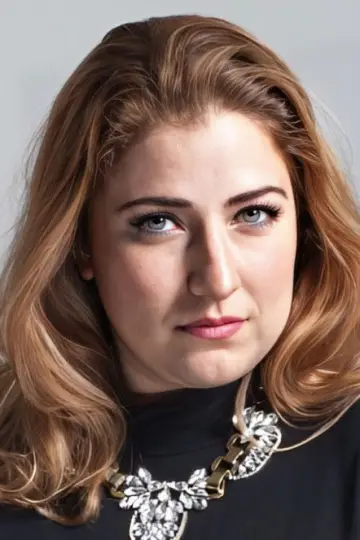 Zdjęcie Sedef Akalın