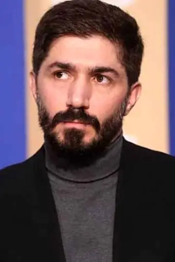 Zdjęcie Mehdi Nosrati