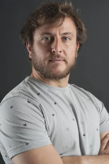 Zdjęcie Alejandro Bertero #344728