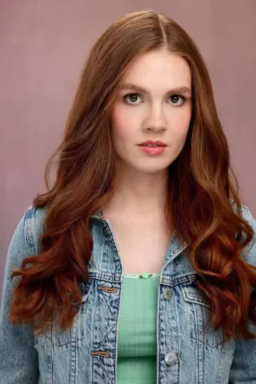 Zdjęcie Kate Larson