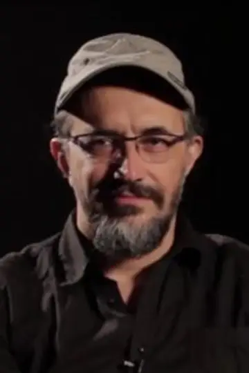 Zdjęcie Alejandro Carreras #479103