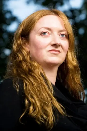 Zdjęcie Claire Keegan #107916