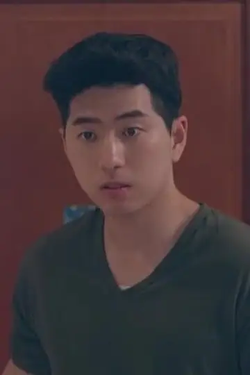 Zdjęcie Woo Yeol #93887