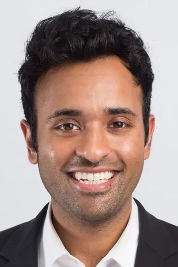 Zdjęcie Vivek Ramaswamy #494604