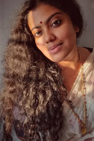 Zdjęcie Pooja Mohanraj #256997