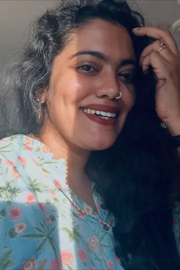 Zdjęcie Pooja Mohanraj #630198