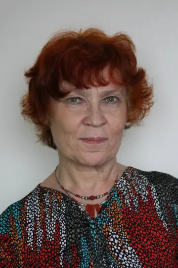 Zdjęcie Zoja Oubramová