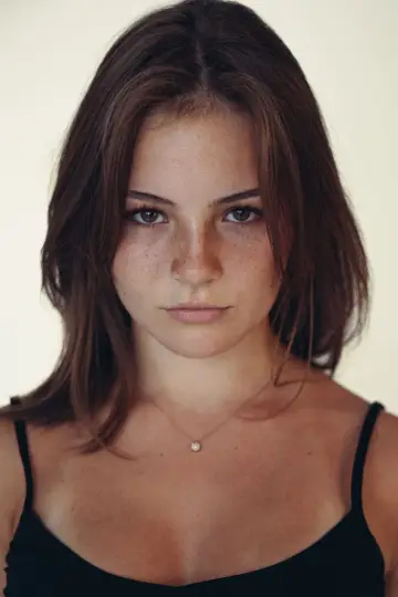Zdjęcie Paula Hainberger