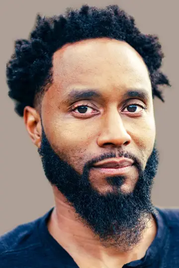 Zdjęcie Aaron Goodson #137284
