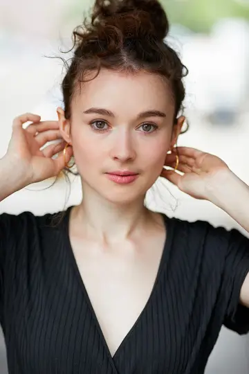 Zdjęcie Julia Anna Grob #129700