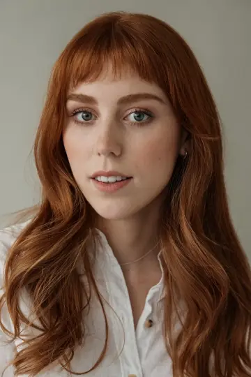Zdjęcie Ally Morgan #132781