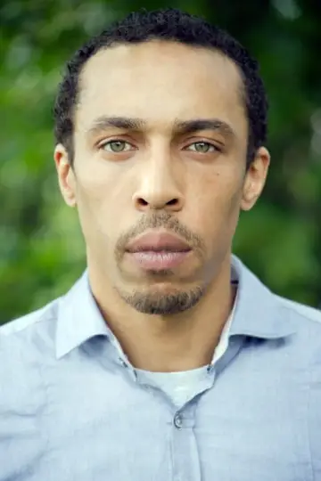Zdjęcie Jarreau Benjamin #26928