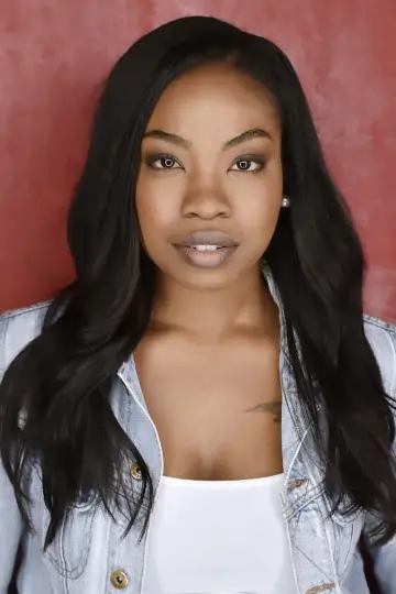 Zdjęcie Erica Matthews #100577