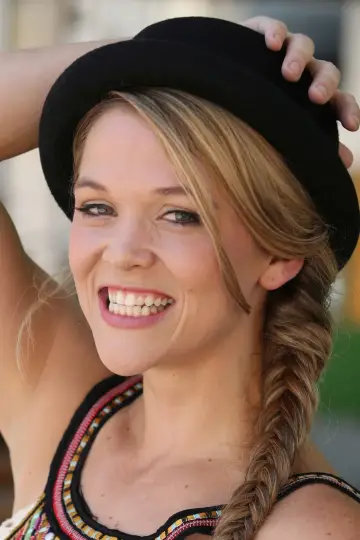 Zdjęcie Lindsi Marii Wilson (Lindsey Marie Wilson) #149485