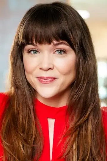 Zdjęcie Lindsi Marii Wilson (Lindsey Marie Wilson) #149498
