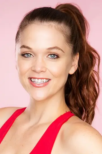 Zdjęcie Lindsi Marii Wilson (Lindsey Marie Wilson) #149499