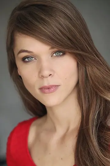 Zdjęcie Lindsi Marii Wilson (Lindsey Marie Wilson) #149503