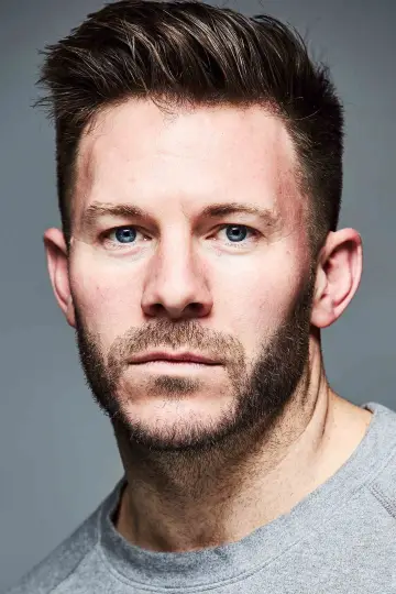 Zdjęcie Tony Murphy