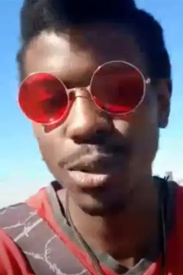 Zdjęcie Jonathan Mukandwa #140717