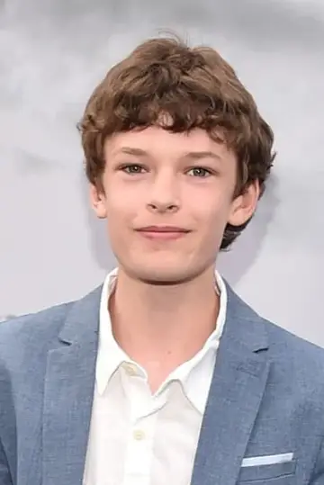 Zdjęcie Oscar Novak #14784