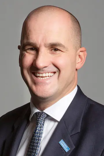 Zdjęcie Jake Berry