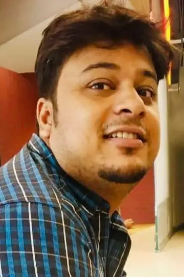 Zdjęcie Avinaba Ghosh #131110