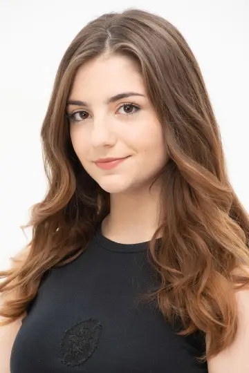 Zdjęcie Fiorella Indelicato #133538