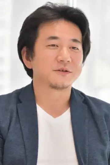 Zdjęcie Tomohiko Iwase #21384