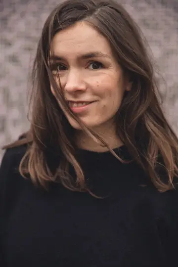 Zdjęcie Juliette Damy