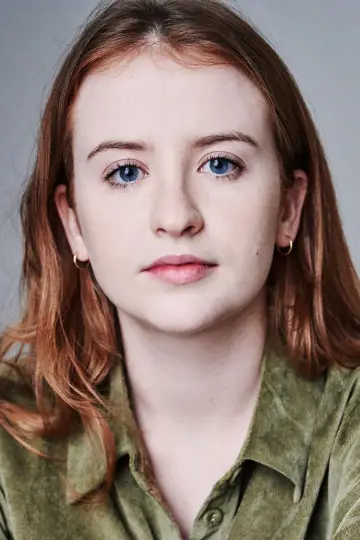 Zdjęcie Mairéad Tyers #104606