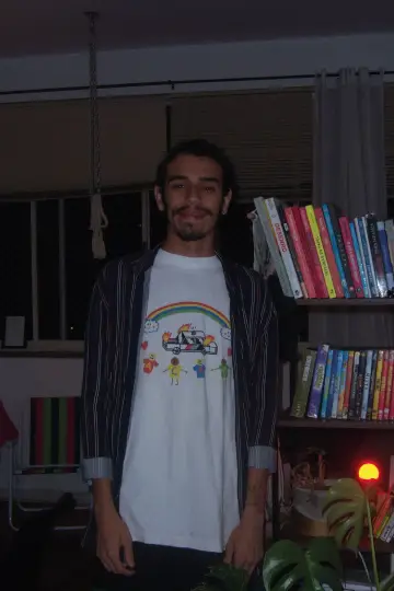 Zdjęcie Danilo de Alencar Trindade #130697