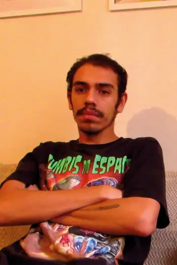 Zdjęcie Danilo de Alencar Trindade #130698