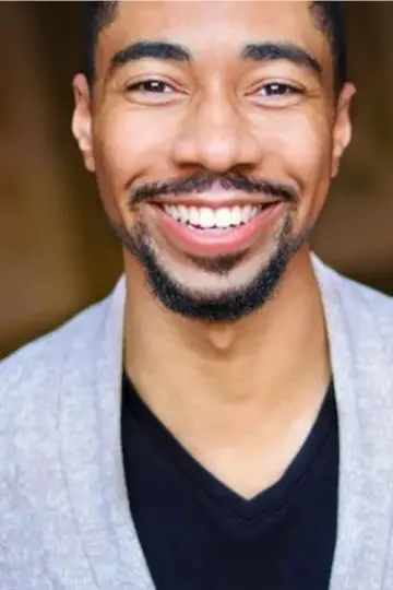 Zdjęcie Darin F. Earl II #10466