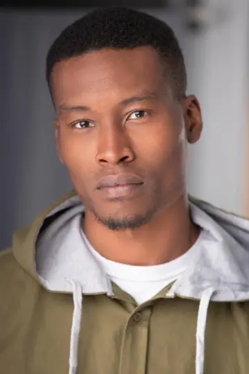 Zdjęcie Michael McIvory Jones #23624