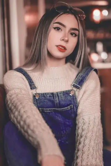 Zdjęcie Karen Torres