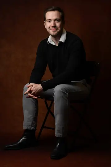 Zdjęcie Matthew Simpson #440552