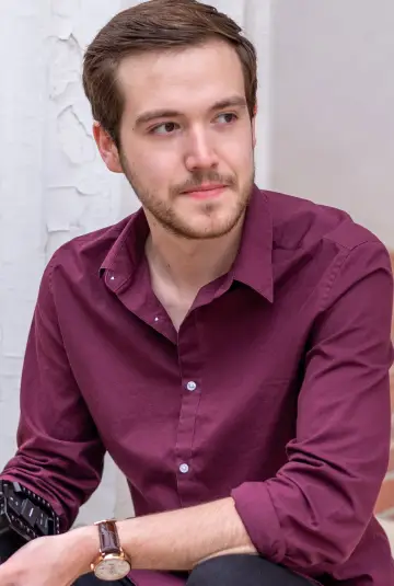 Zdjęcie Matthew Simpson #440553