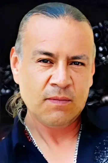 Zdjęcie Carlos Puente