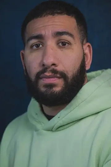 Zdjęcie Malik Amraoui #129241