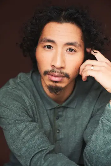 Zdjęcie Jean Bui